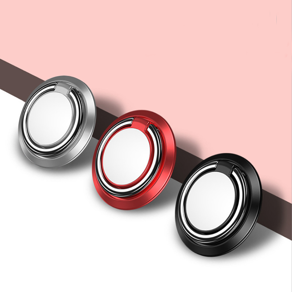 Phone holder ring buckle 2