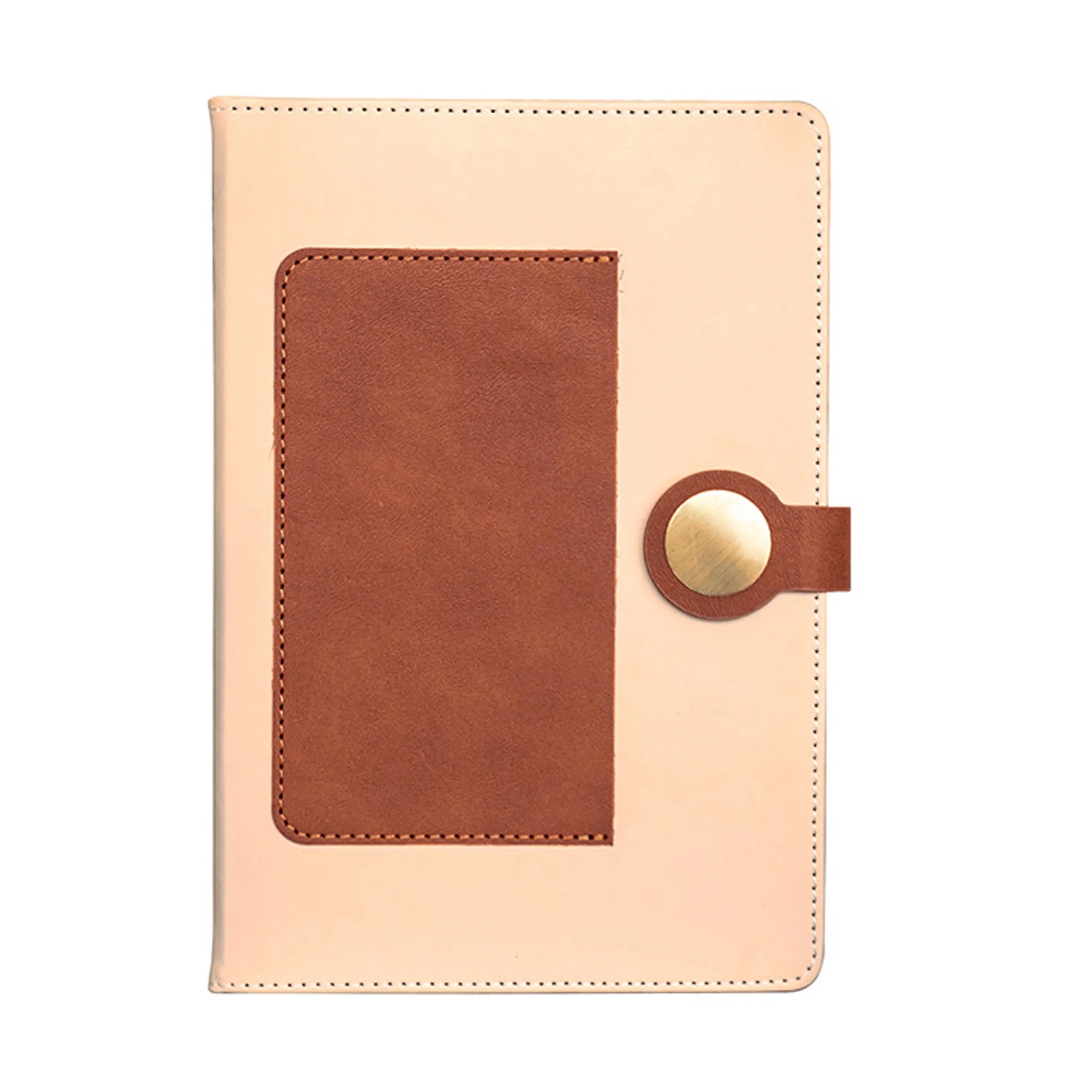 Business A5 Notebook 2