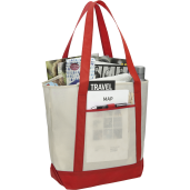 Lighthouse Non-Woven Tote 83