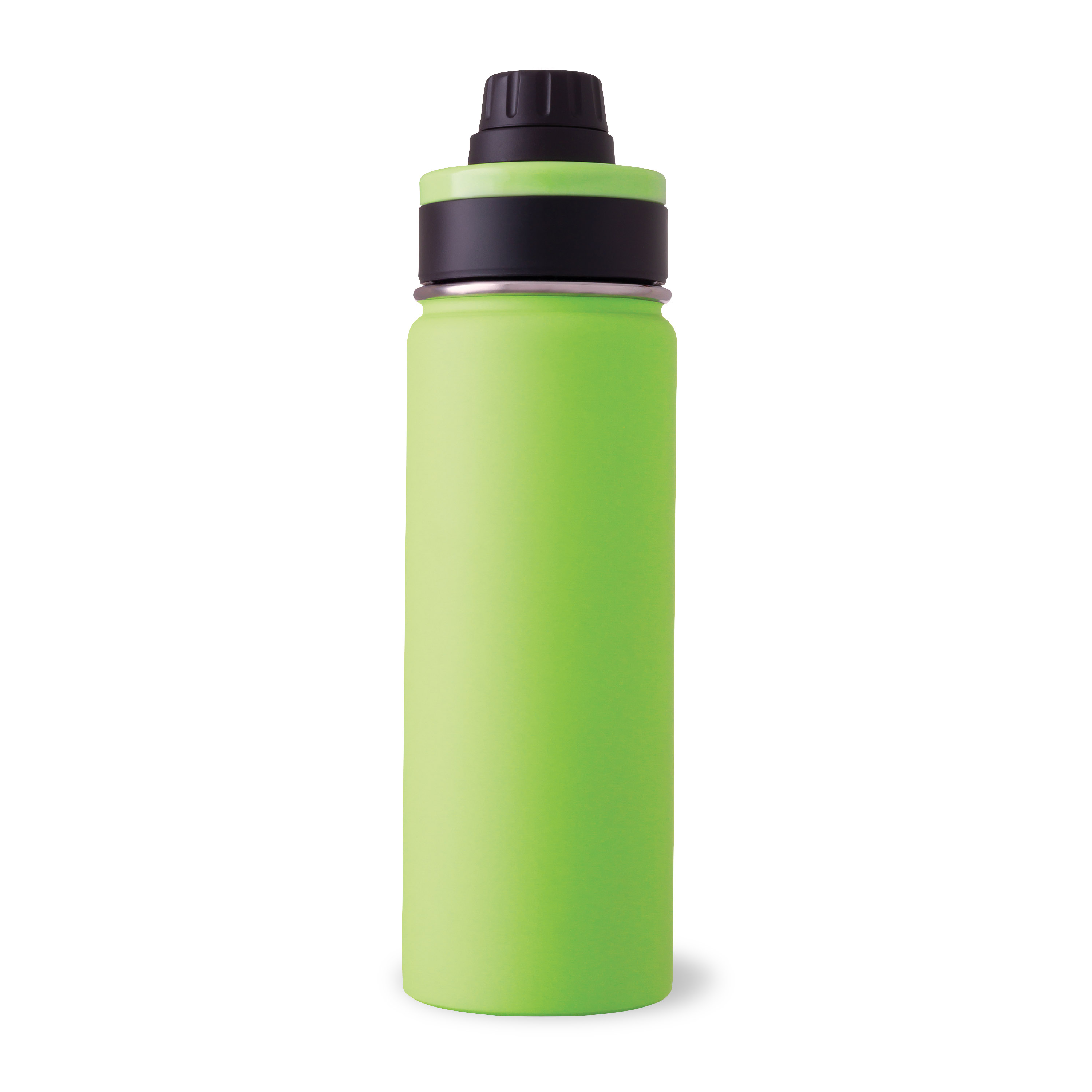 Ring Leader 600 Ml / 20 Oz Stainless Steel Bottle 38