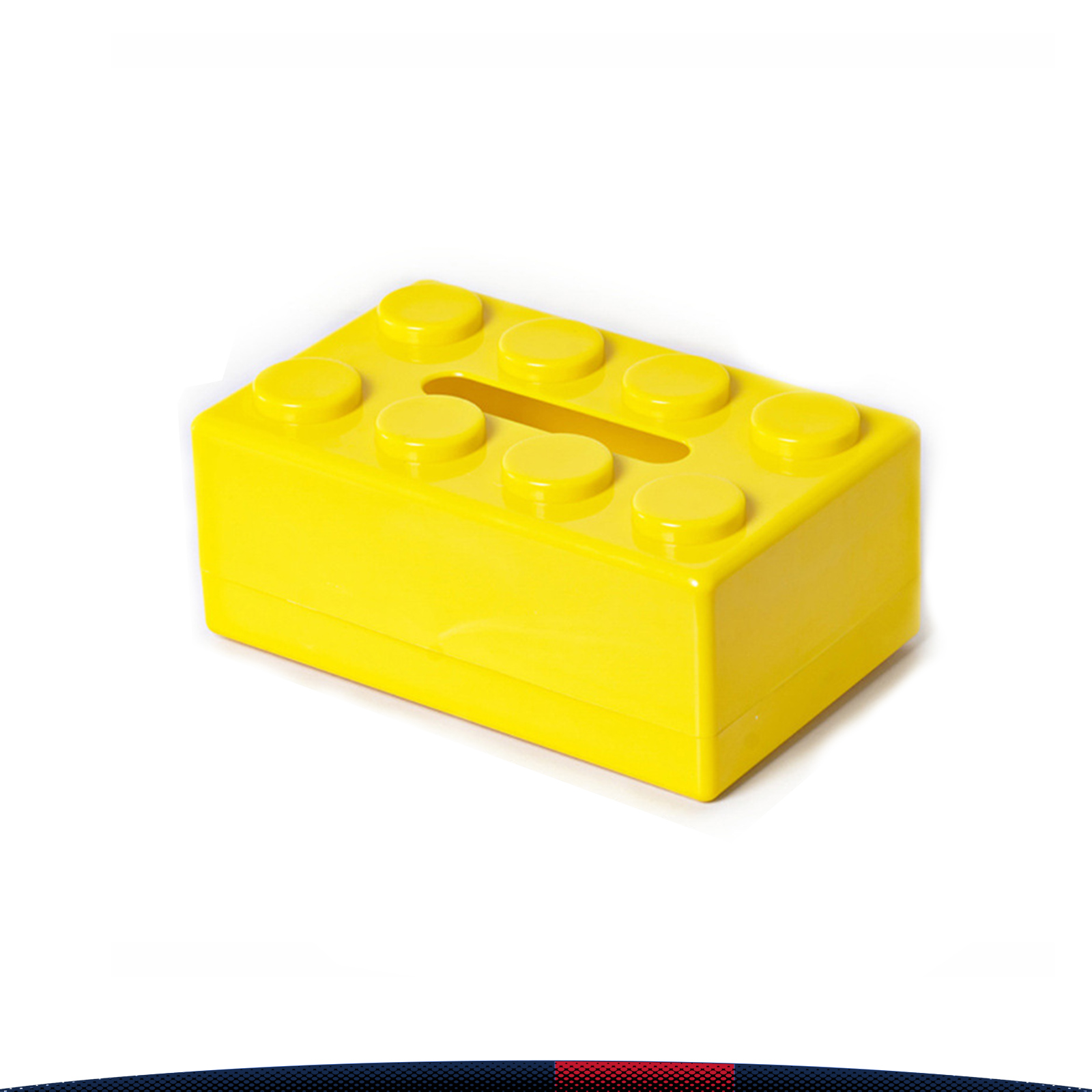 Building Block Tissue Box 4