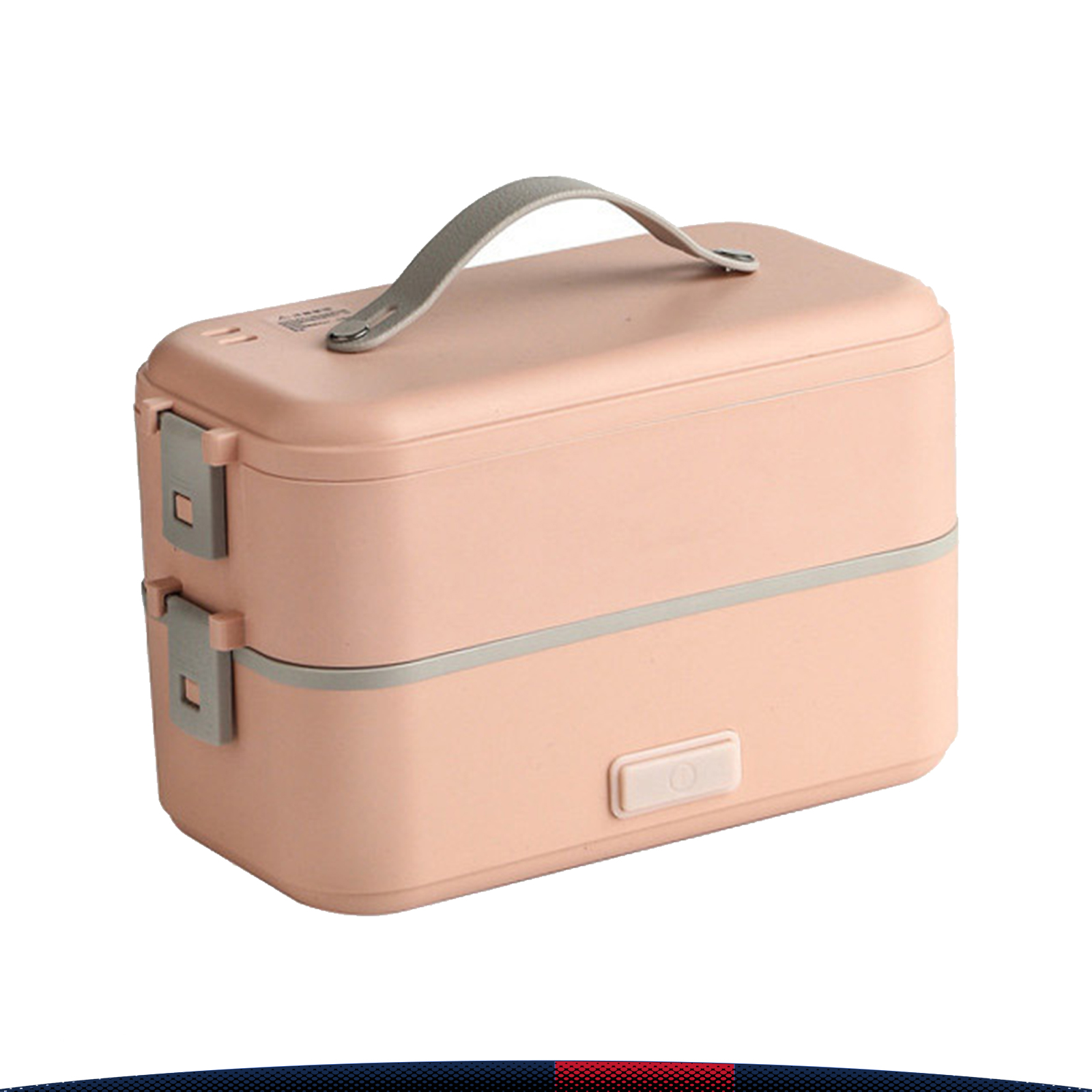 Utaco Electric Lunch Box 5