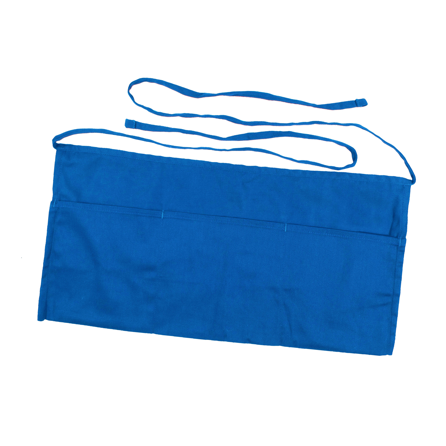 Waist Apron w/ Woven Patch 6