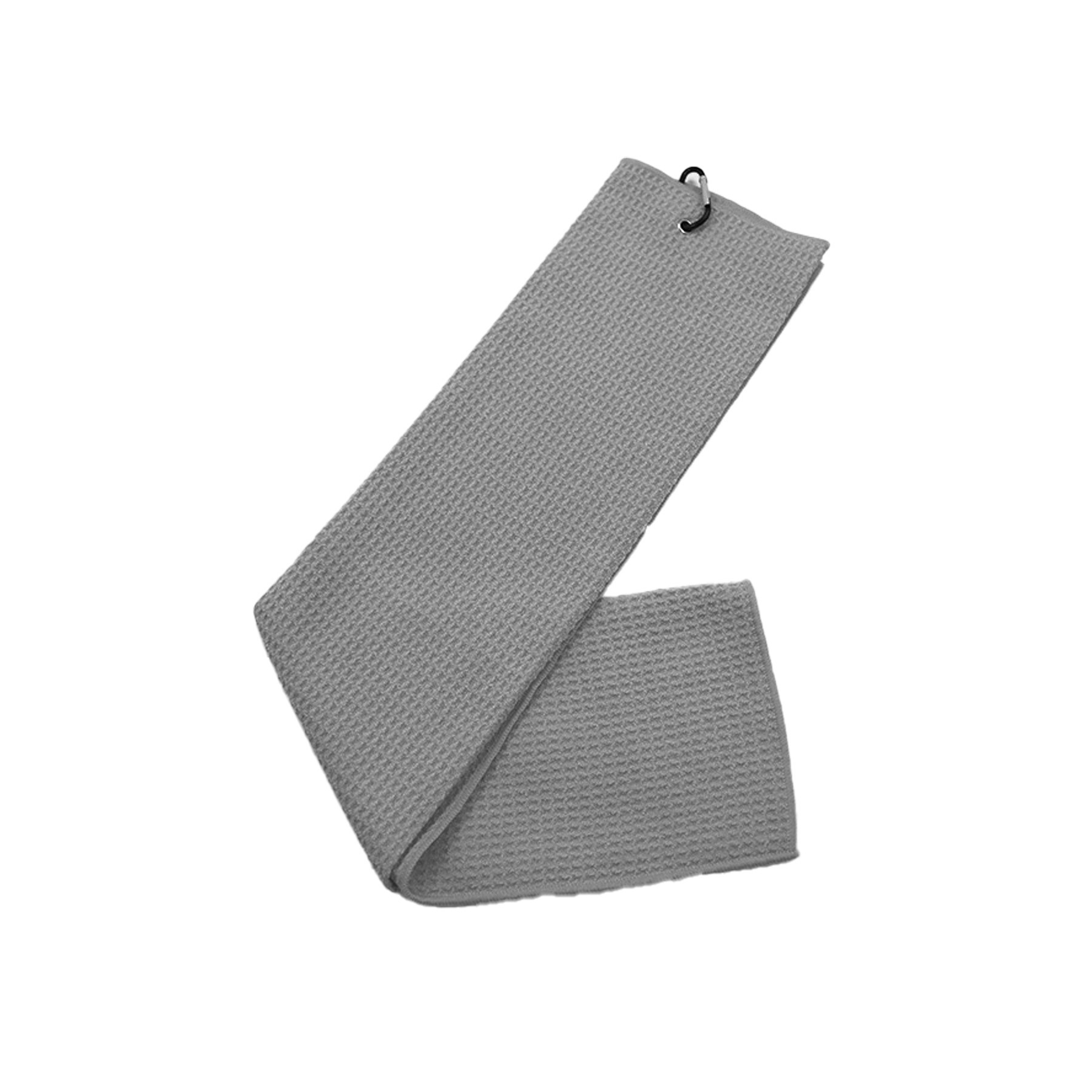 Microfiber Waffle - Textured Golf Towel 8