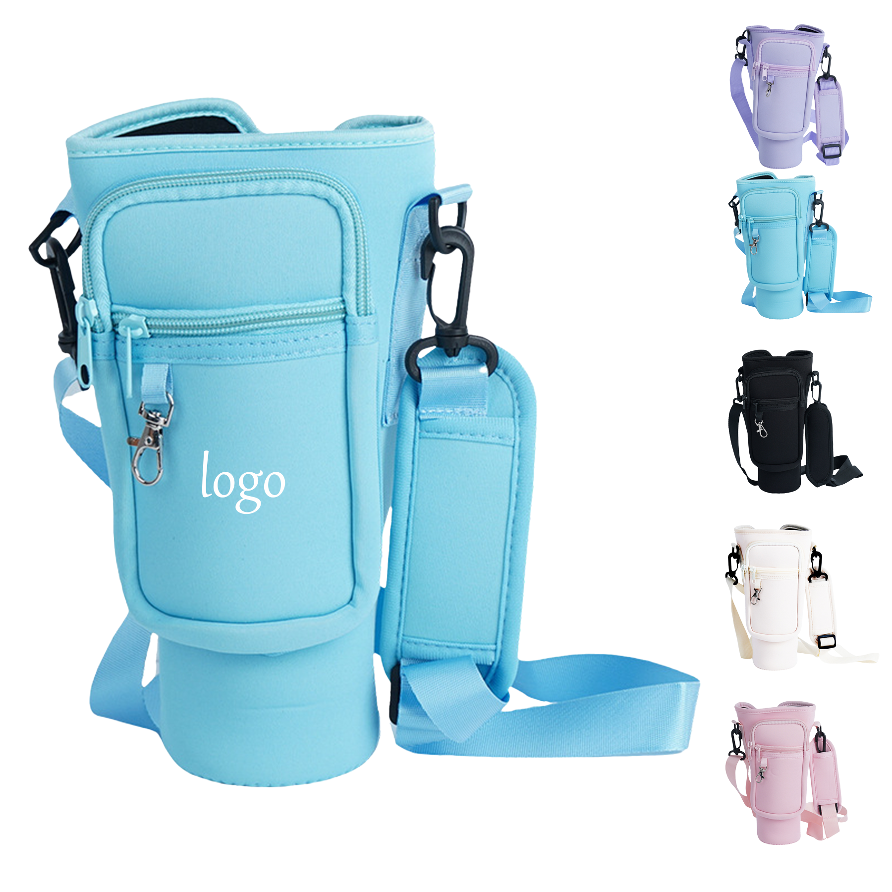 40oz Tumbler Carrier Sleeve 3