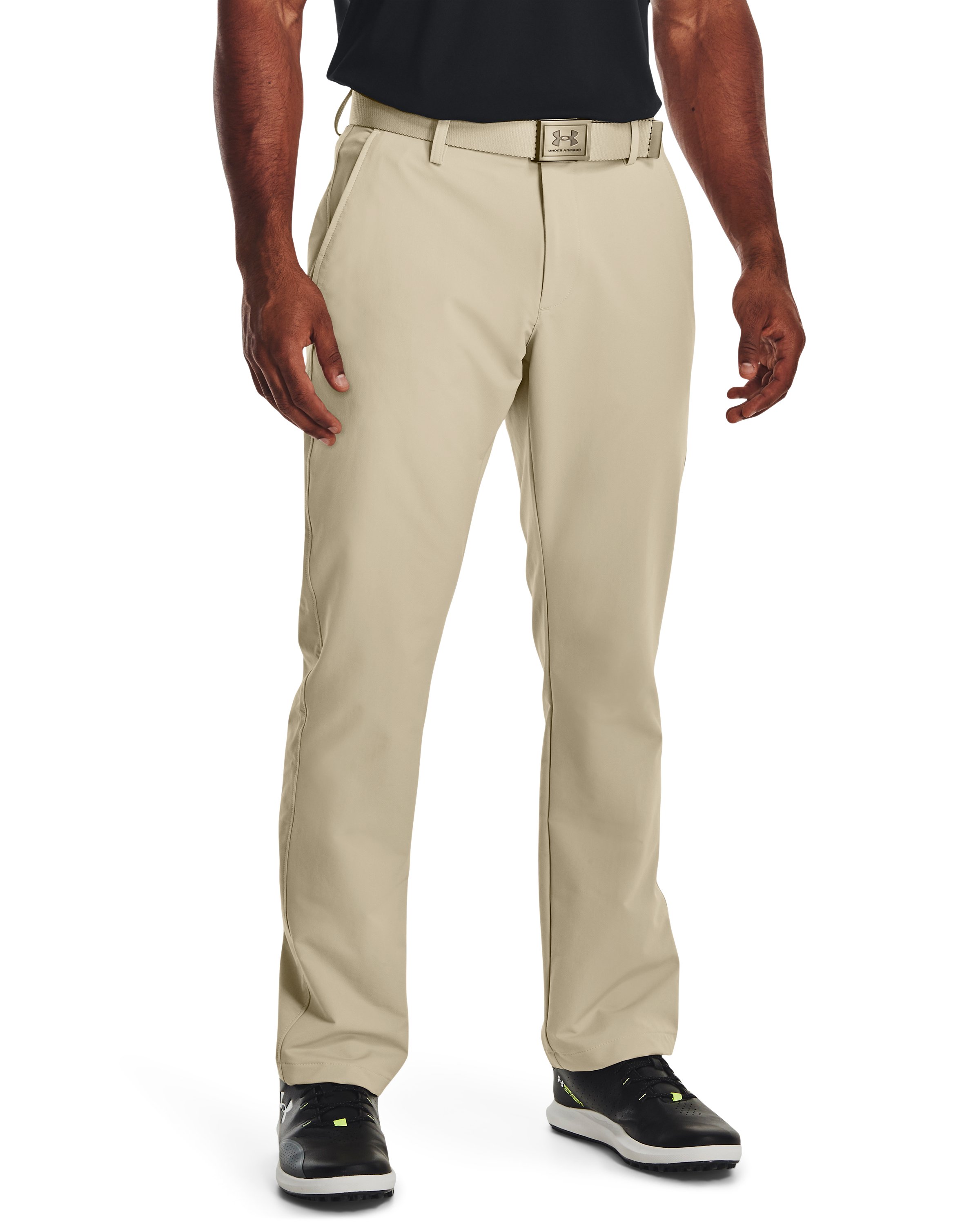 UA Matchplay Men's Pants 5