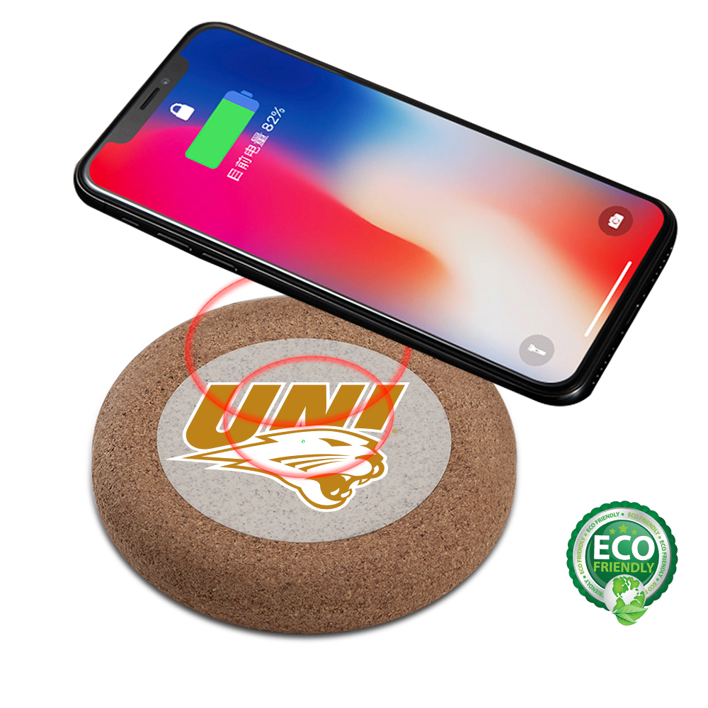 Vino Eco-Friendly Wireless Charger 7