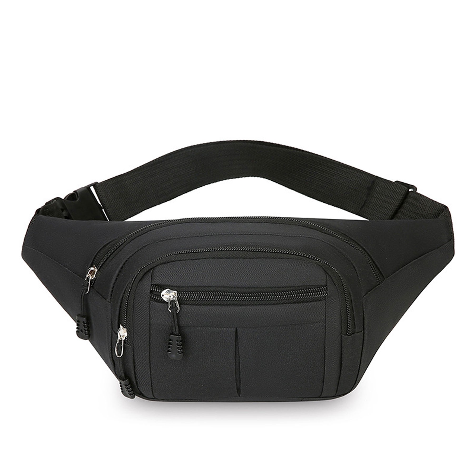 Traveling Workout Crossbody Bag 4