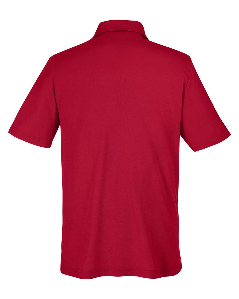 Men's Fusion ChromaSoft™ Pique Polo - CE112 93