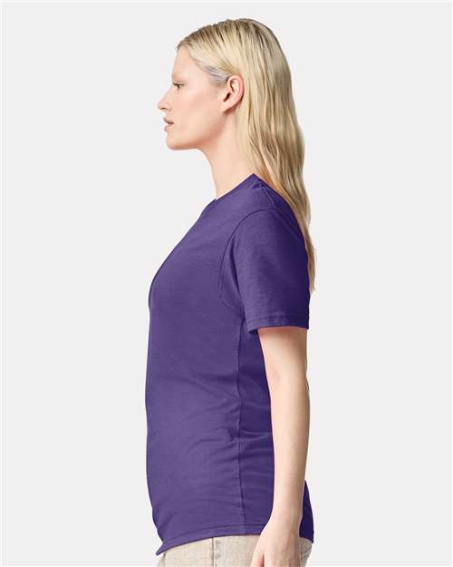 Unisex CVC Tee - 2001CVC 158