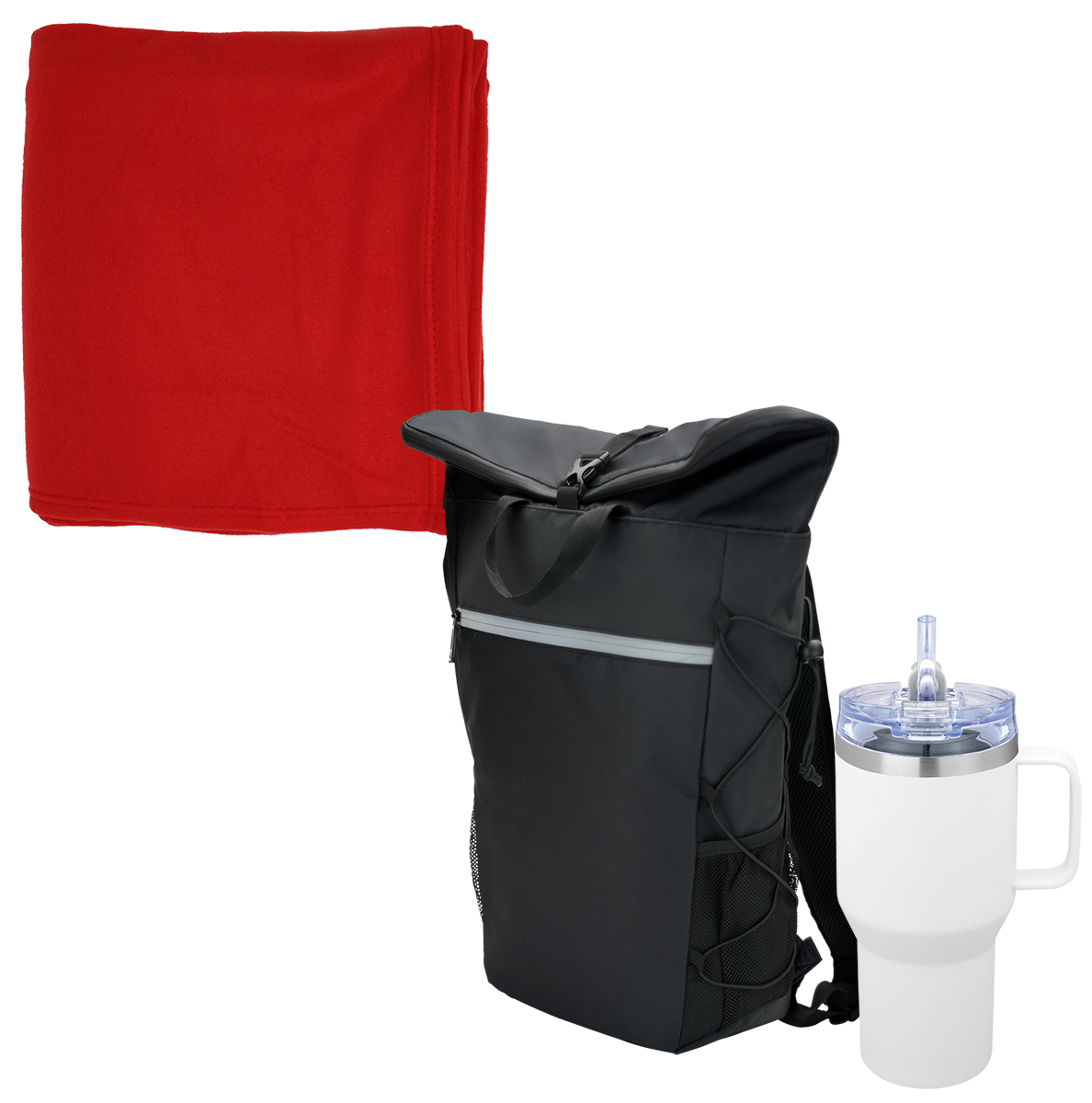 Urban Peak® CB172 Outdoor Adventure Kit 16