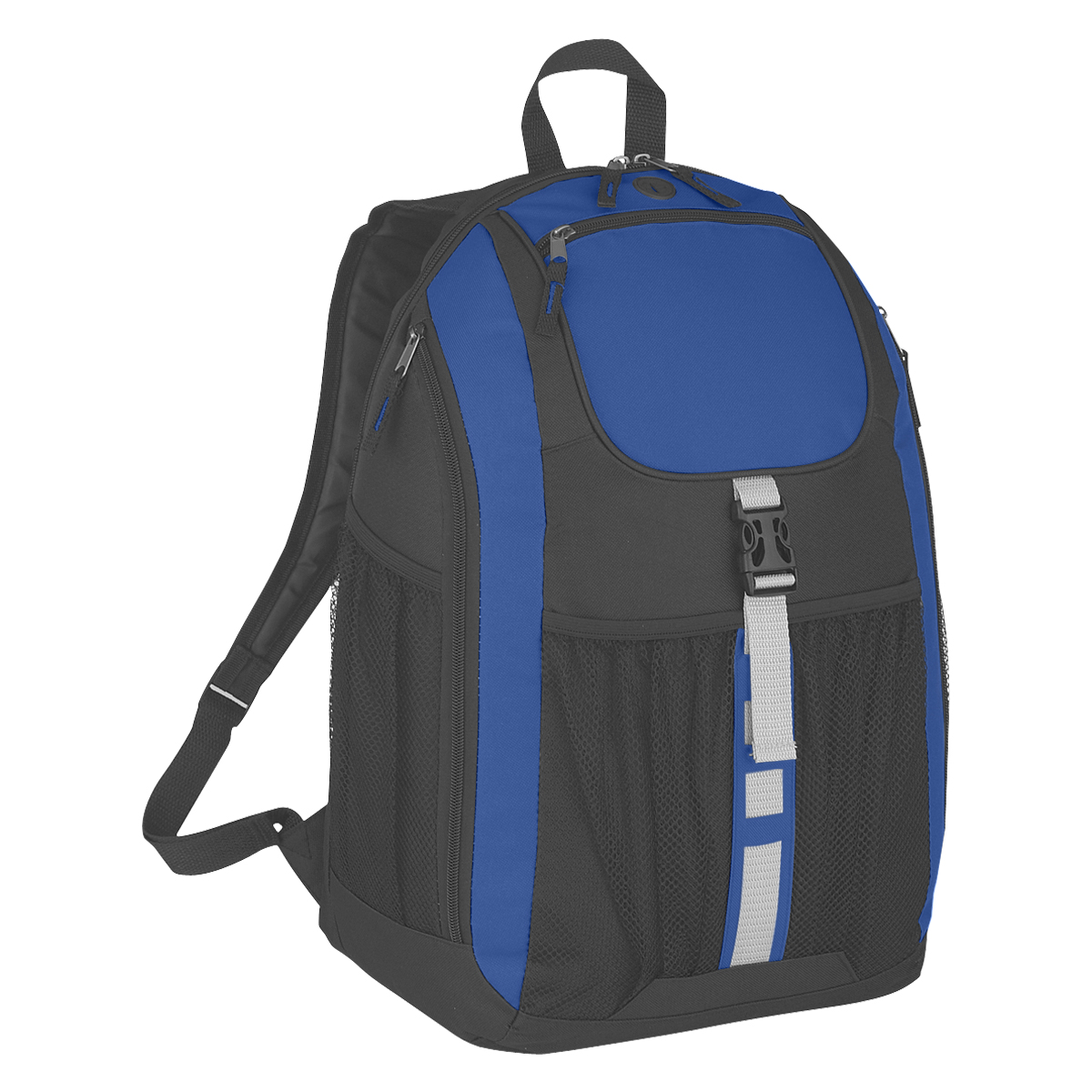 Deluxe Backpack 7