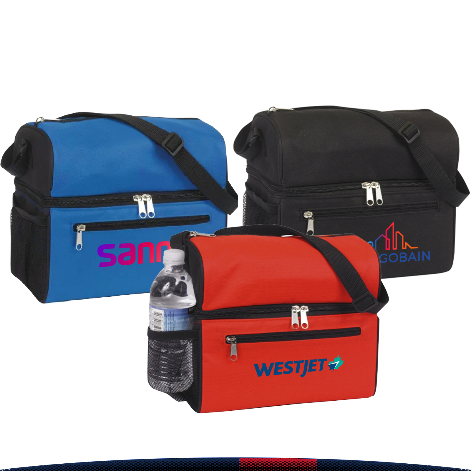 Zymora Cooler Bag 3