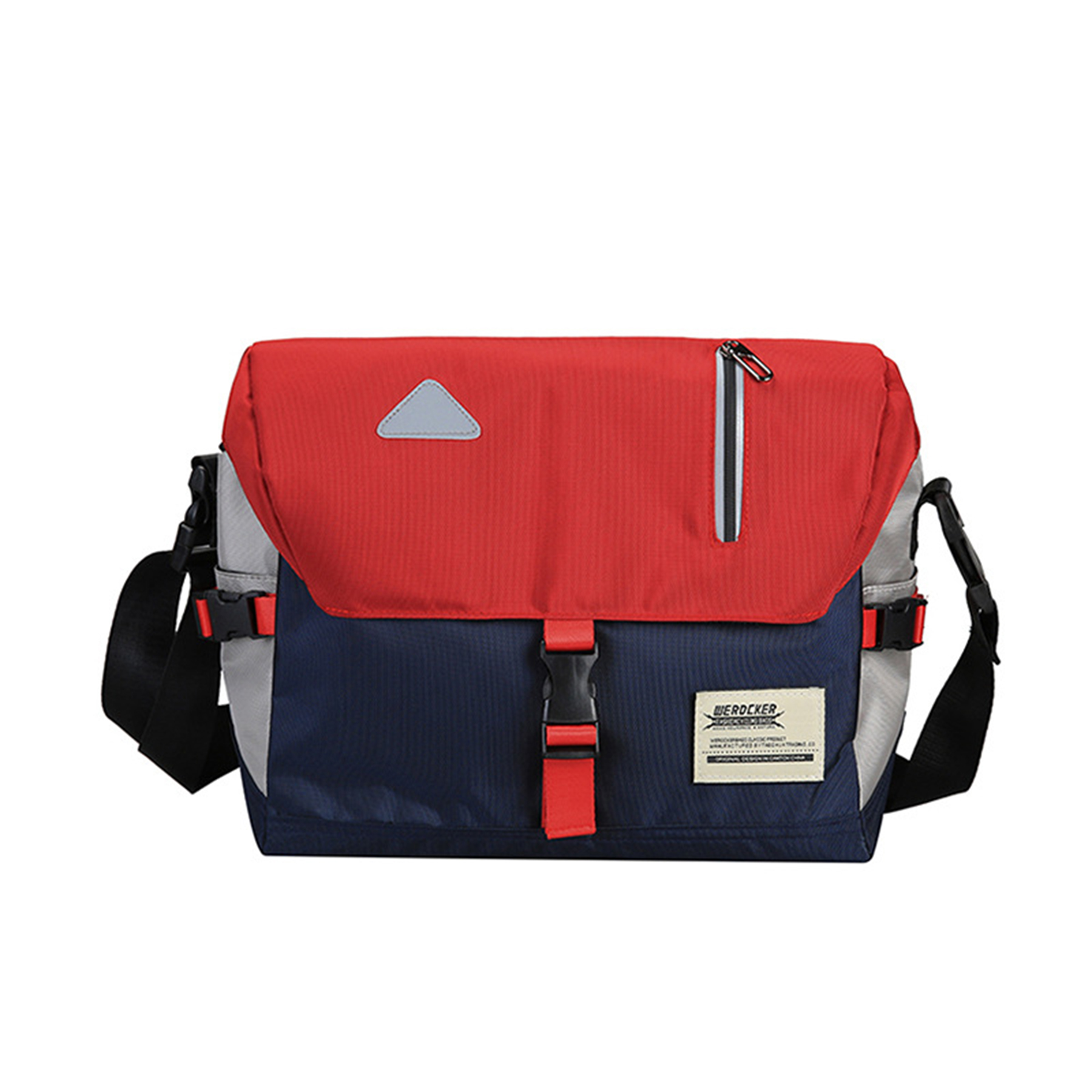 Waterproof Nylon Crossbody Bags 5