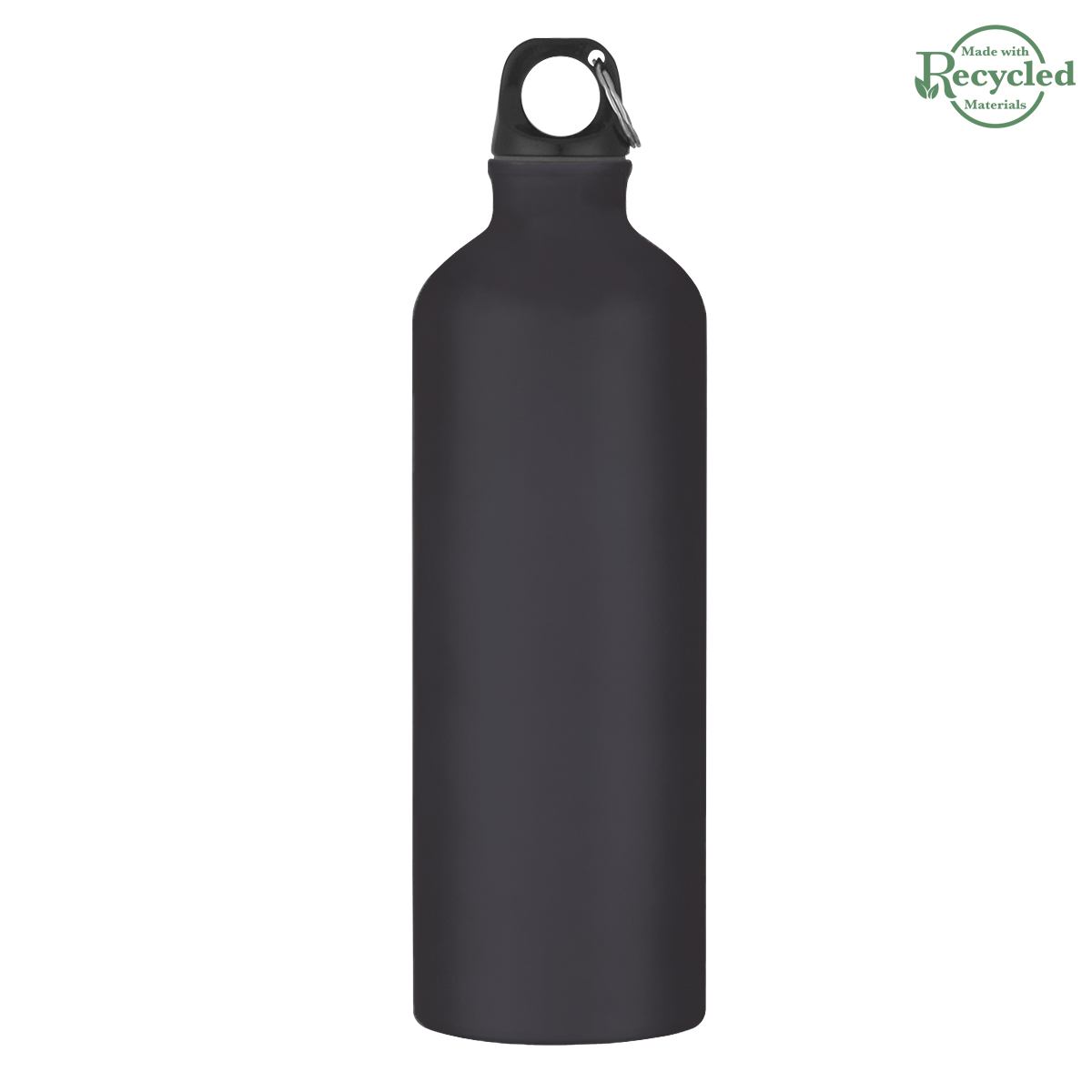 25 Oz. Aluminum Tundra Bike Bottle, custom water bottle with logo imprint 15