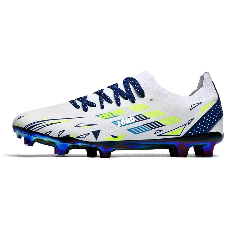 Custom Soccer Cleats 4