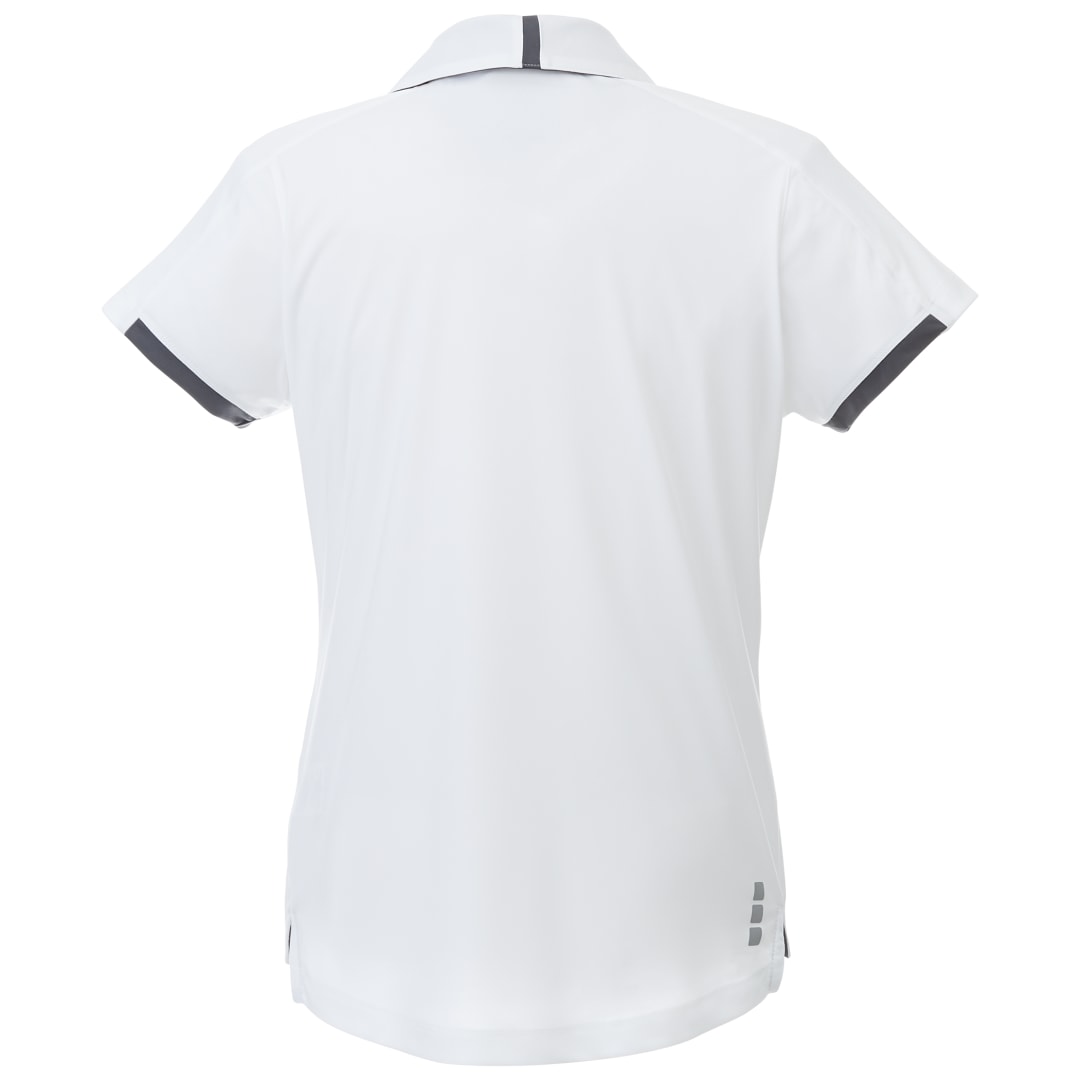 Women's CERRADO SS Polo 101