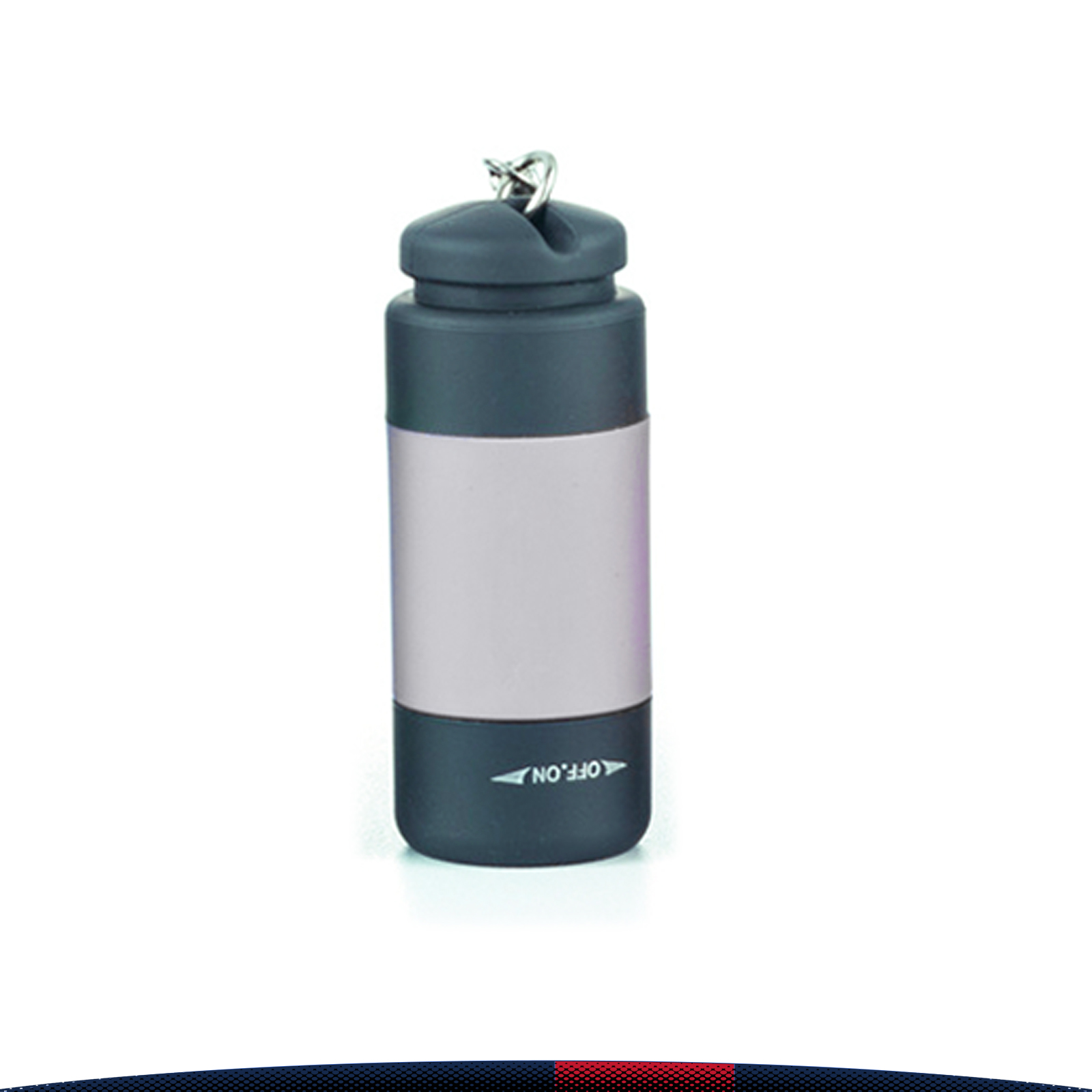 Etro LED Keychain Flashlight 5