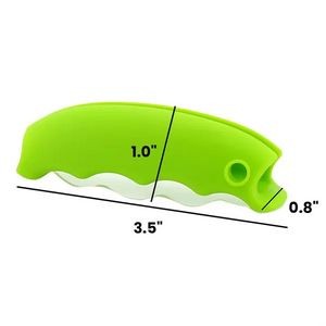 Dog Flying Disc with Pop 7