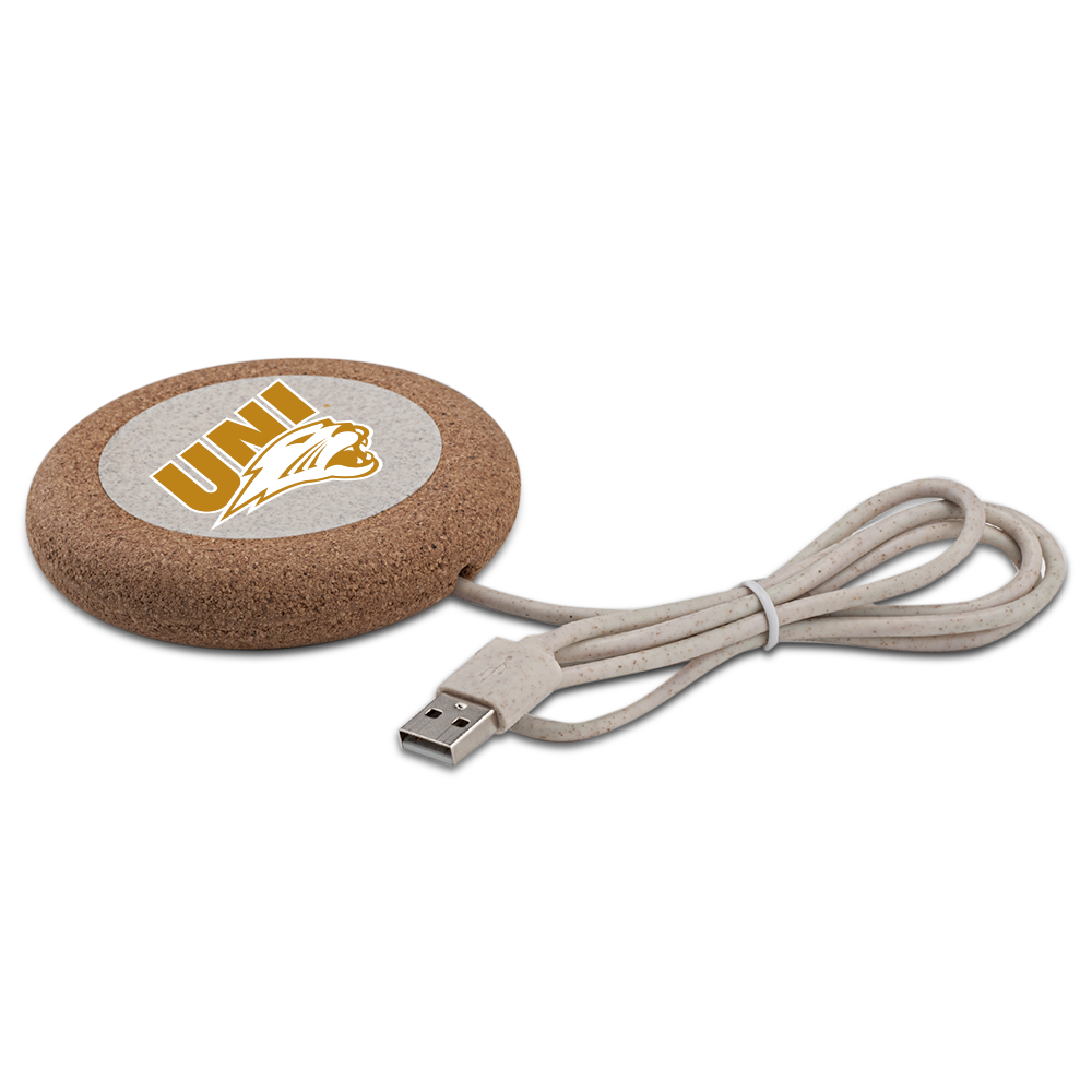 Vino Eco-Friendly Wireless Charger 2