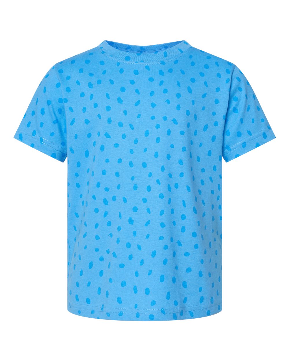Toddler Fine Jersey Tee - 3321 99
