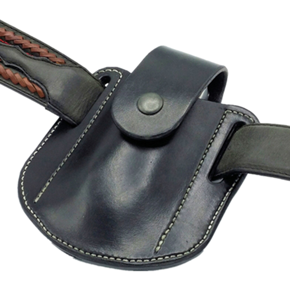 Outdoor Tactical Knife Holster Holder Case 4