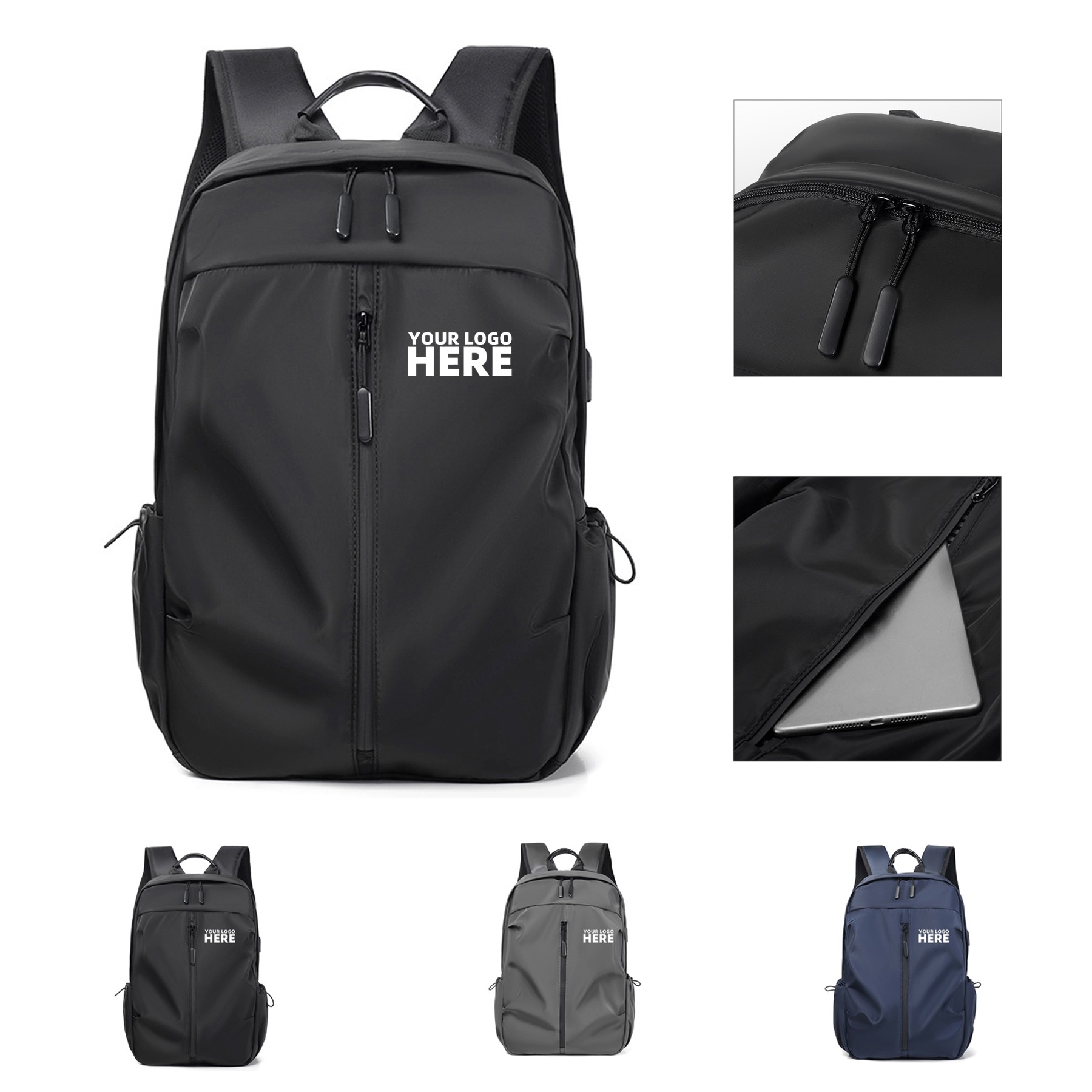 Travel Backpack
