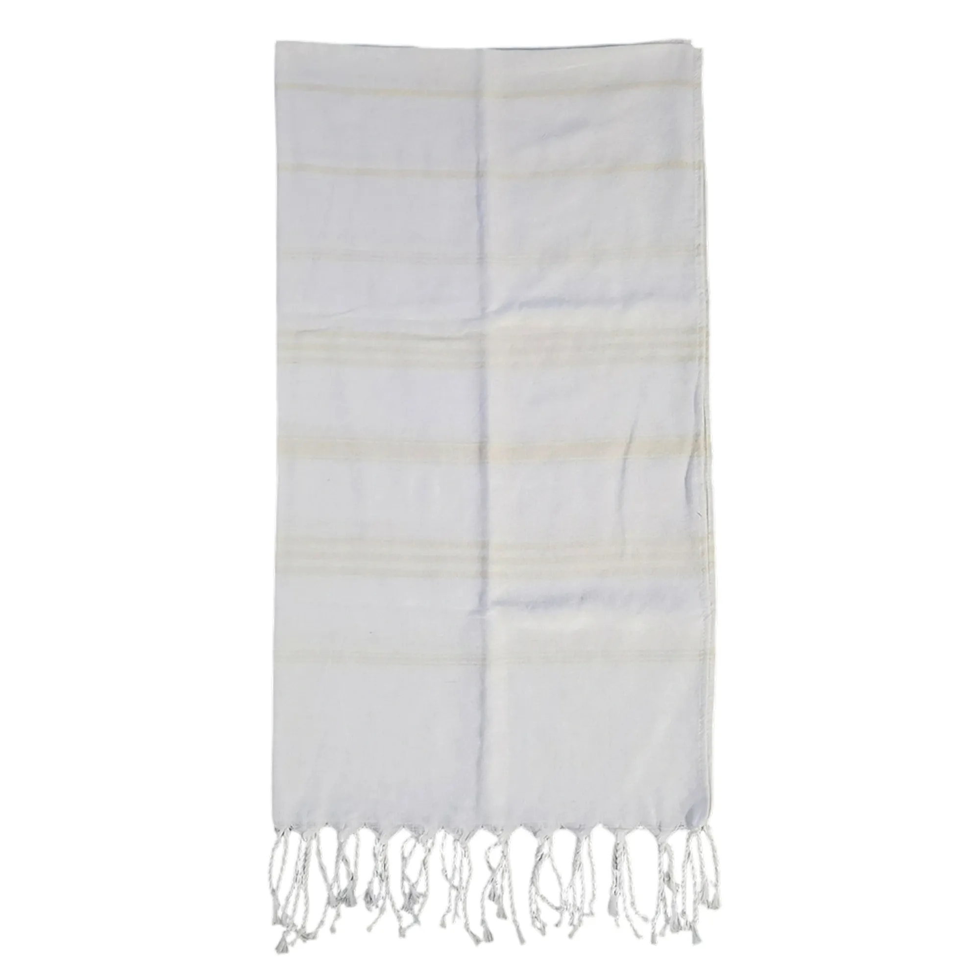 Bungalow Beach Towel 12