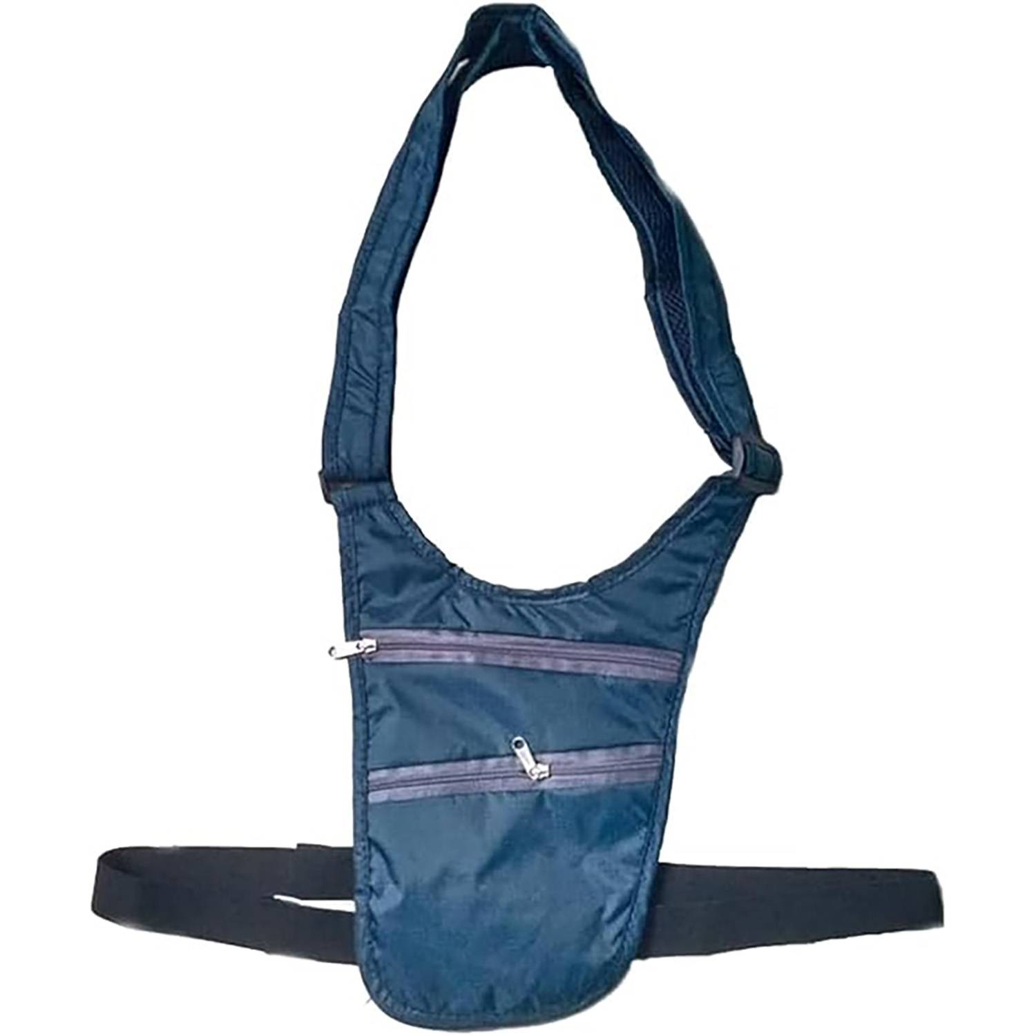 anti-theft waist pack 2