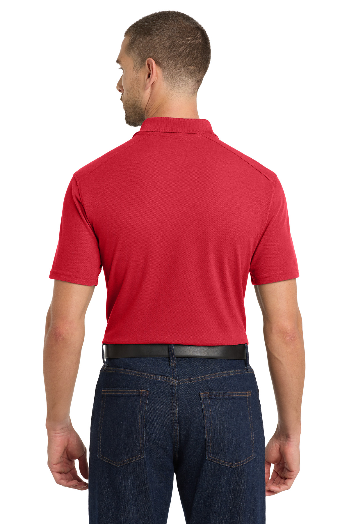 Port Authority EZPerformance Pique Polo. K600 27