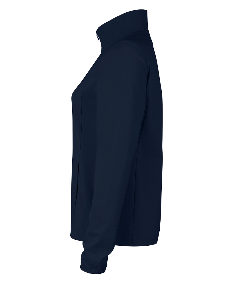 Women's Lexington Stretch Full Zip Jacket 22