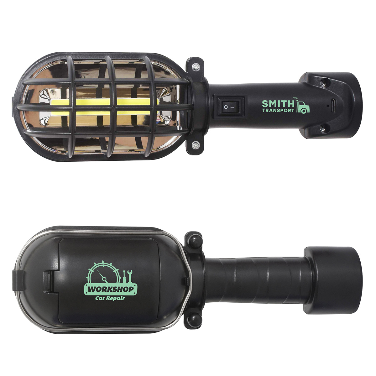 Best Buddy Tools ® Magnum Rechargeable Worklight 18