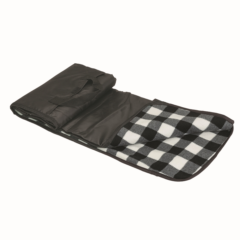 Fairview Picnic Blanket 5