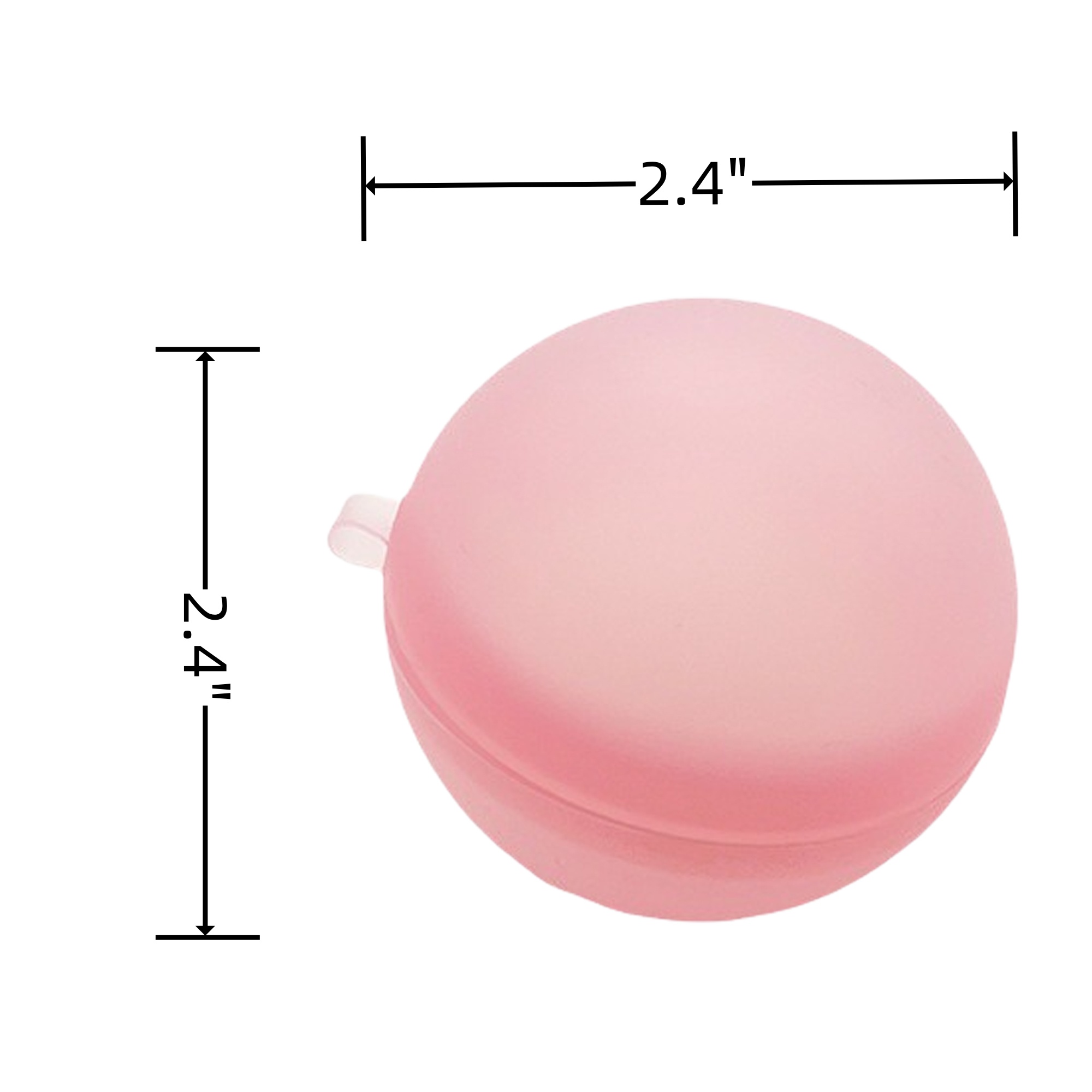 Reusable Silicone Water Balloon Toy MOQ20 2