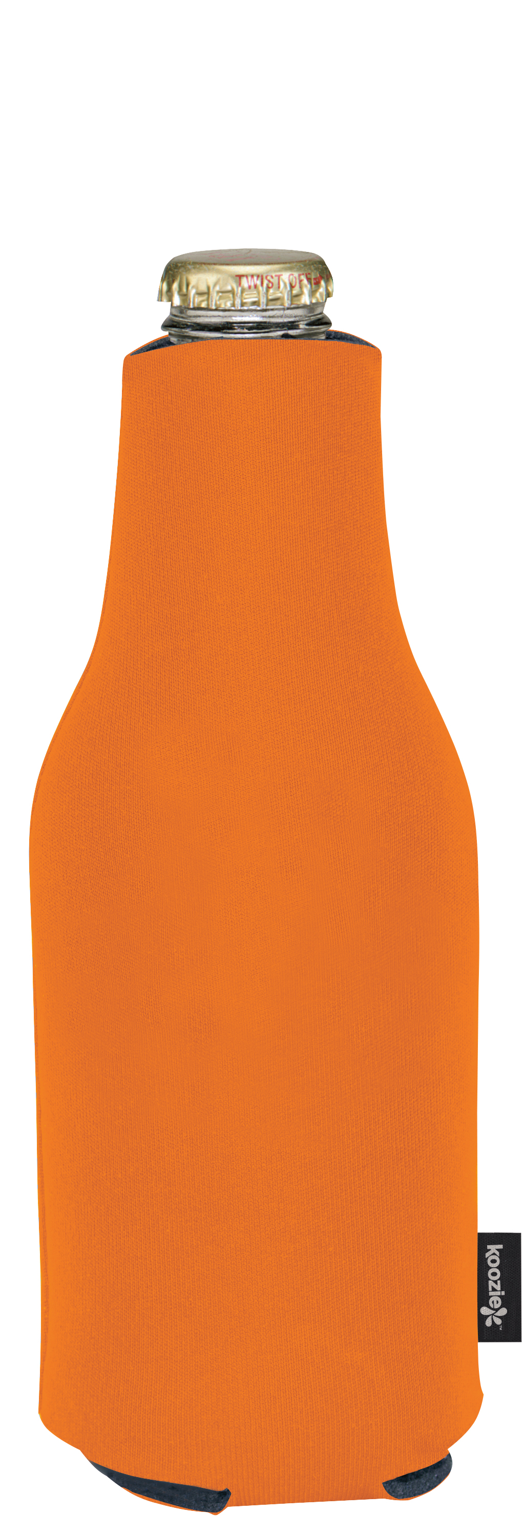 Zip-Up Bottle Cooler