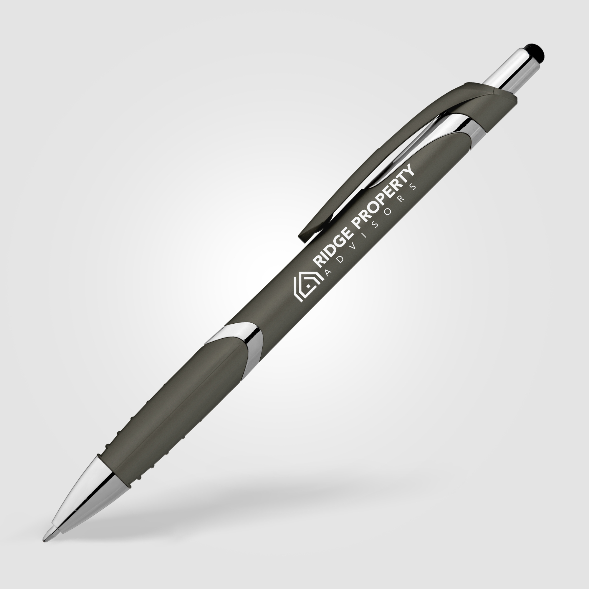 Solana Softy Metallic w/ Stylus 21