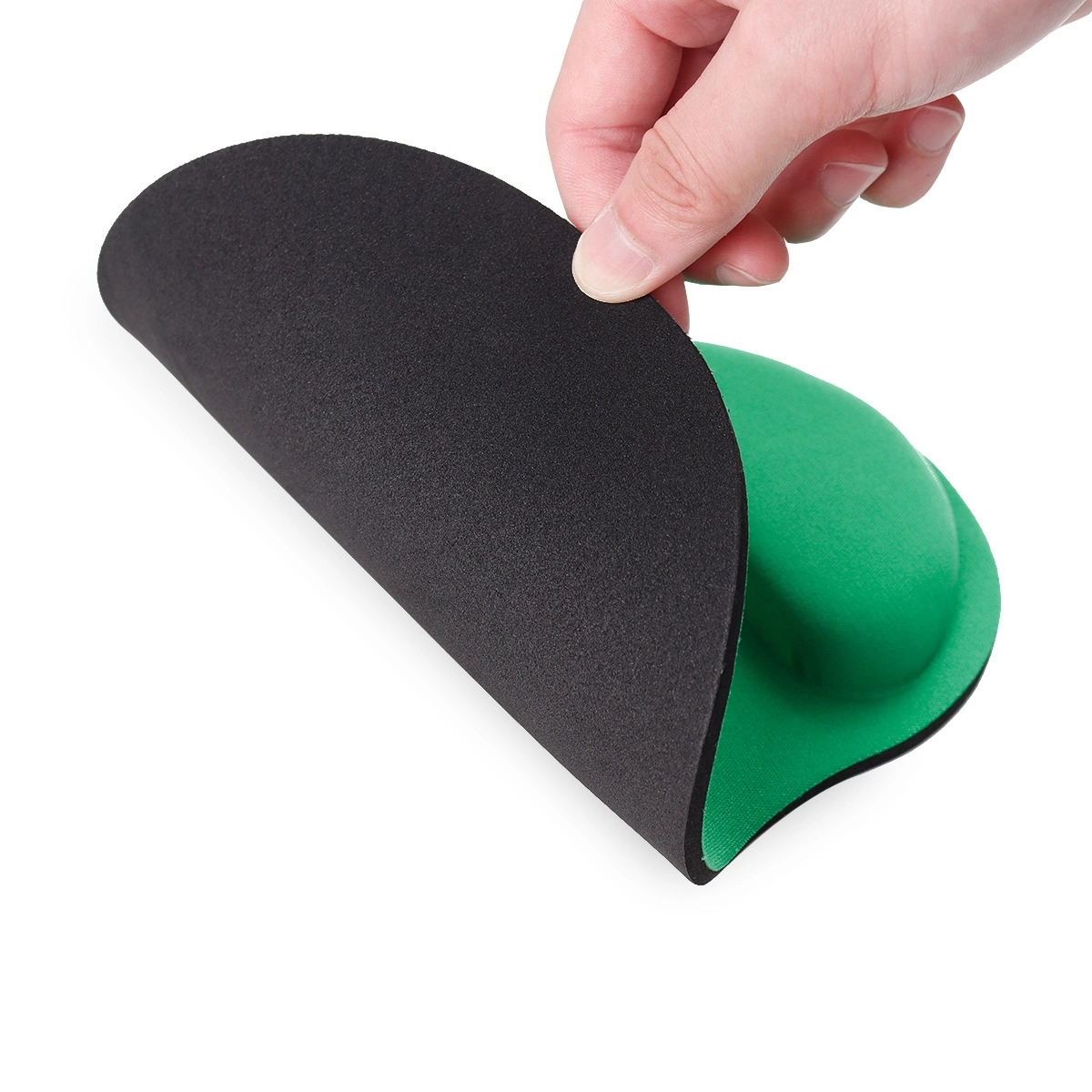 Mouse Pad With Wrist Rest 9