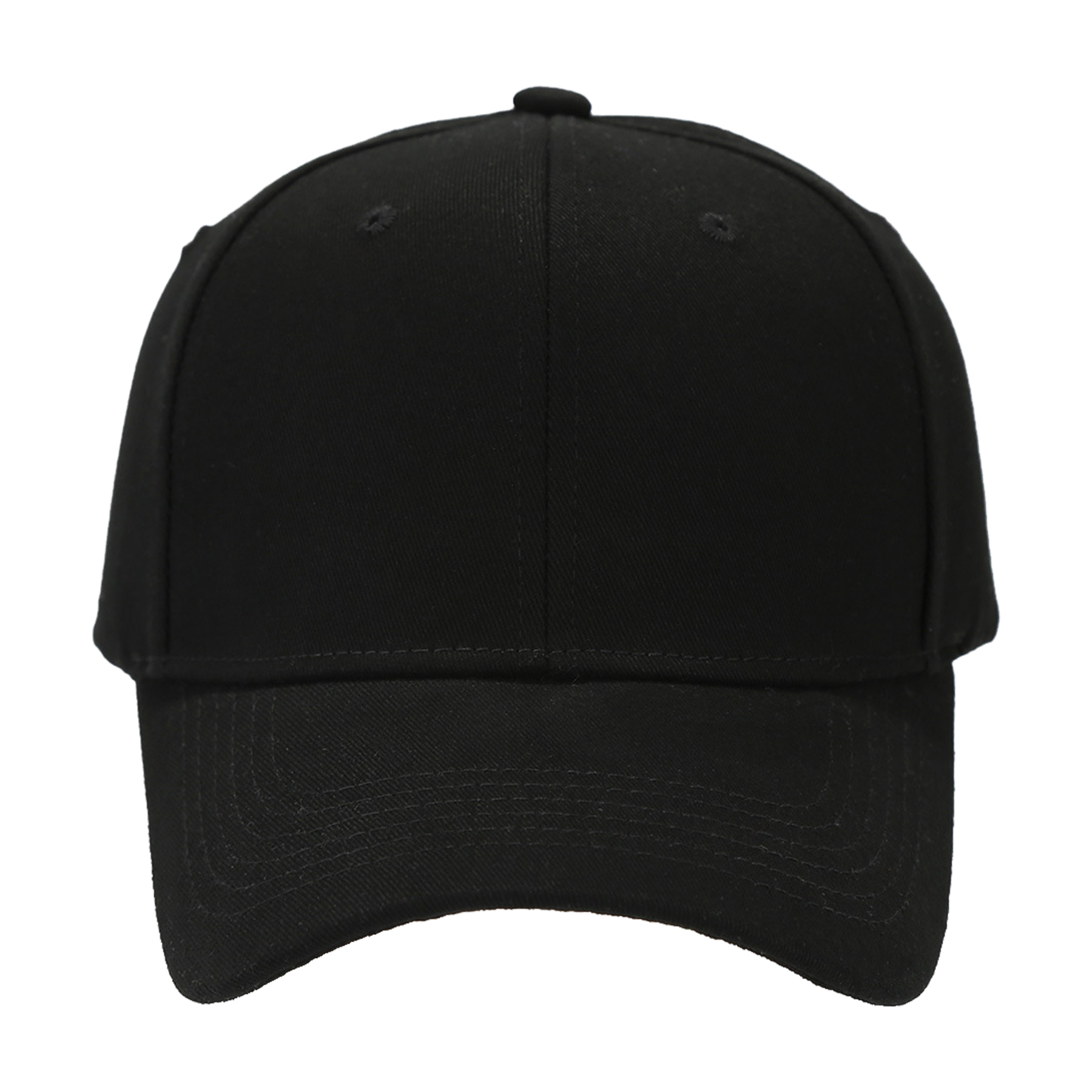 6 Panel Baseball Cap 21