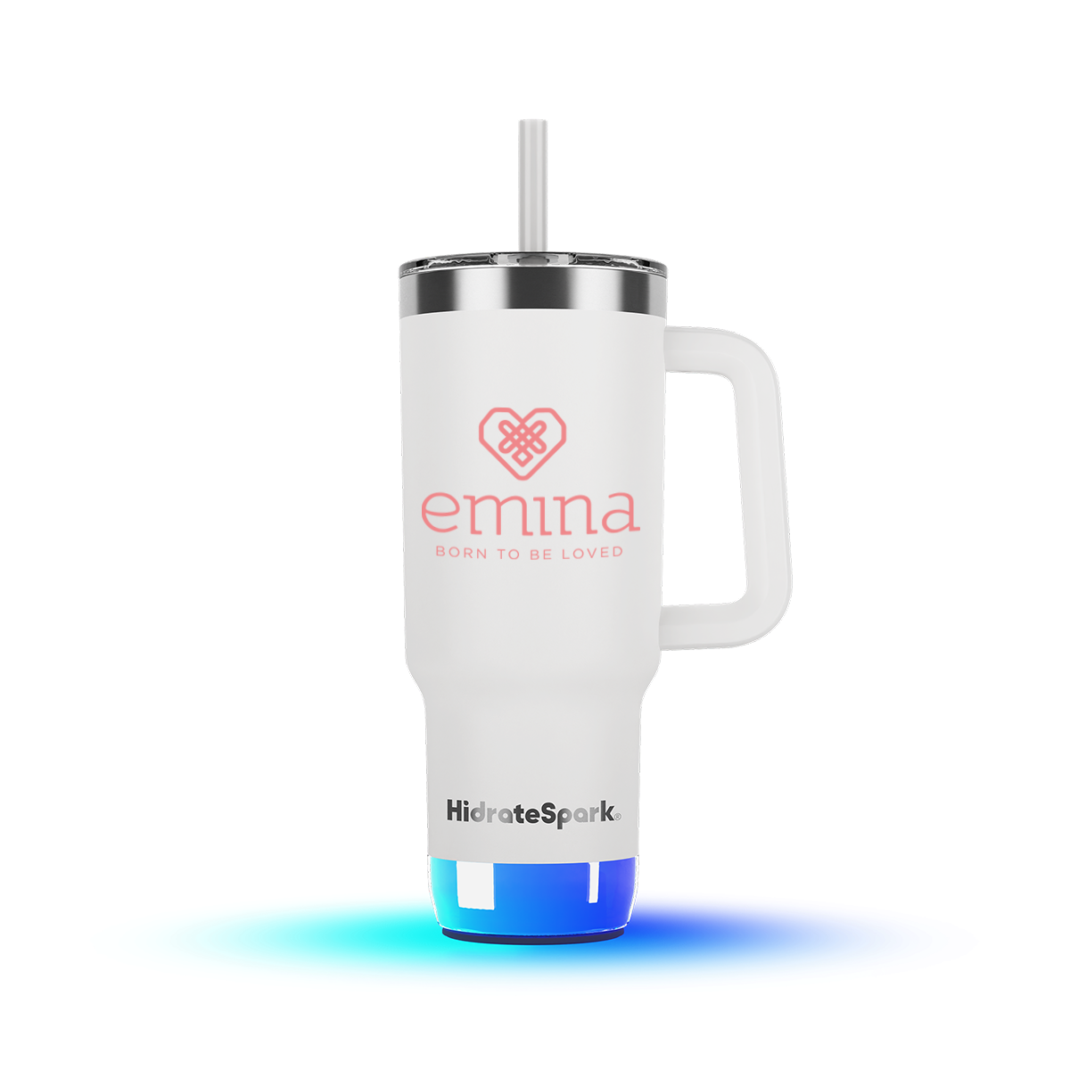 HidrateSpark® 30 oz. PRO 2 Tumbler 9