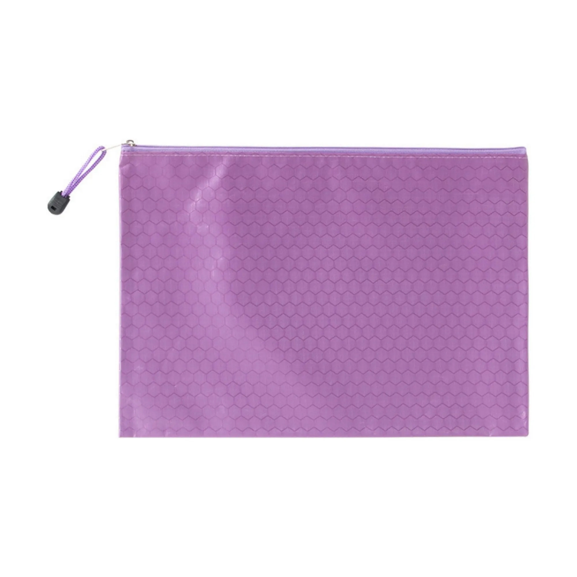 Waterproof Zipper File Document Bag 2