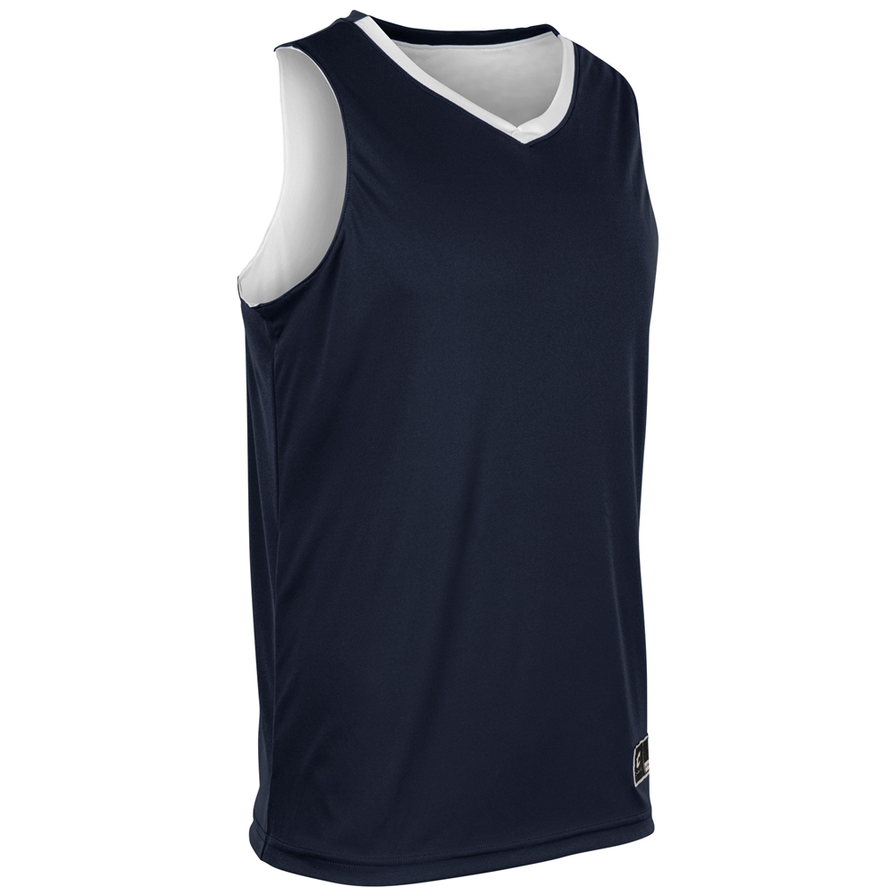 Victorious Basketball Jersey 11