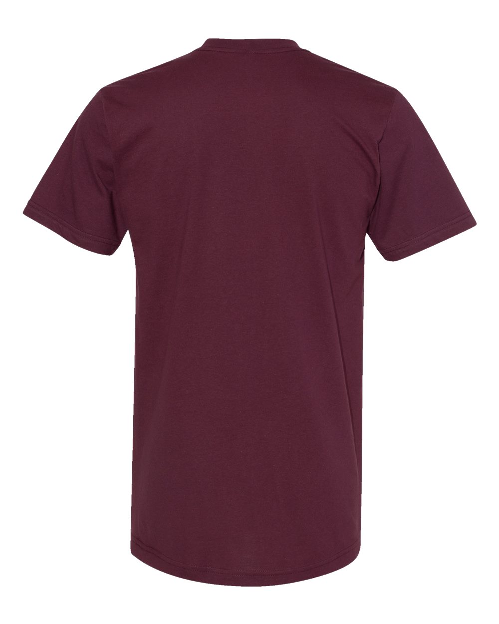 Unisex Fine Jersey Tee - 2001 263