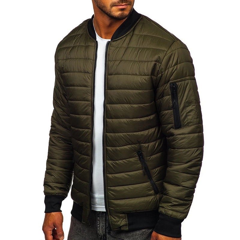 Puffer Jackets 6