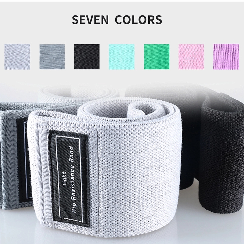 Complimentary Resistance Bands 9