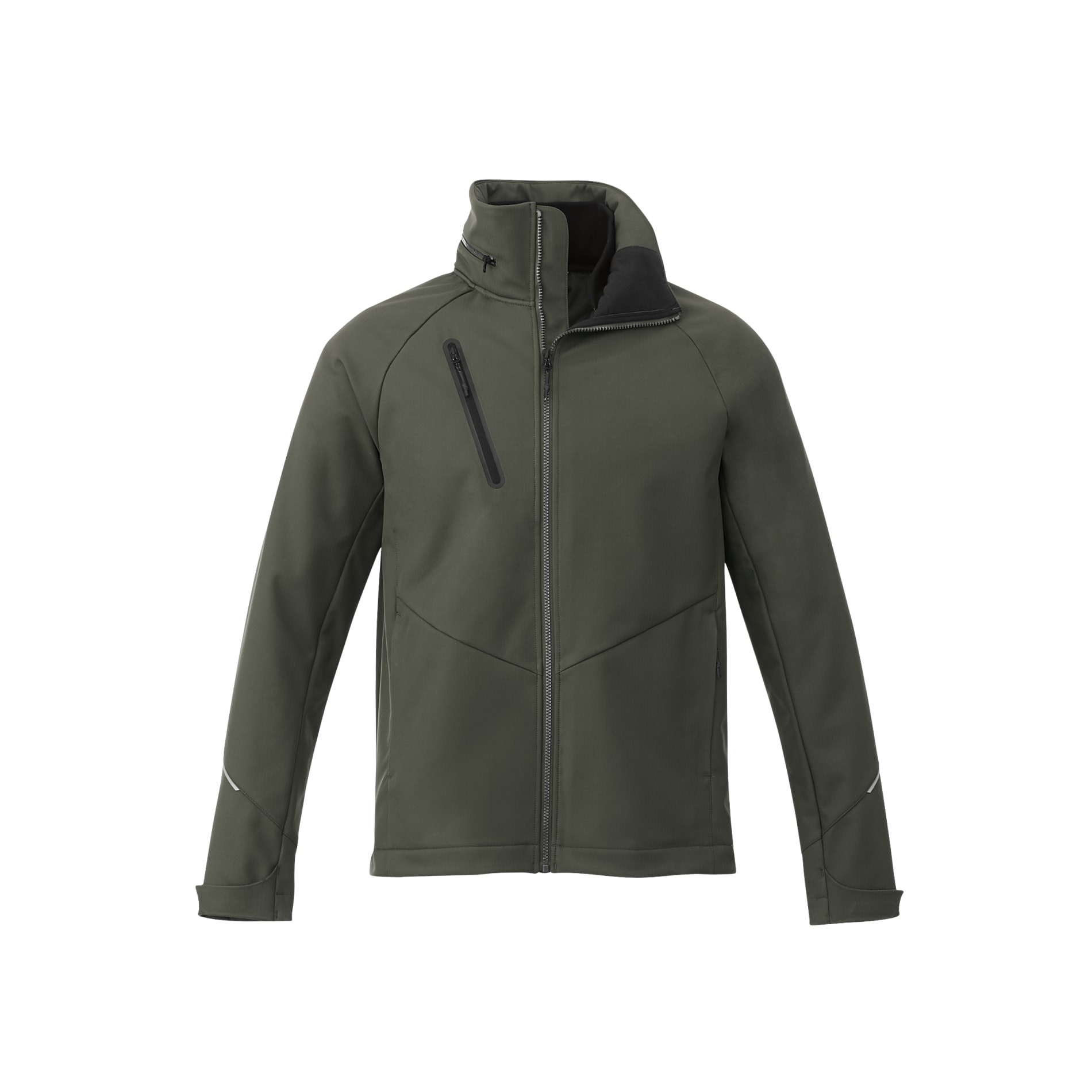 Men's PEYTO Softshell Jacket 48