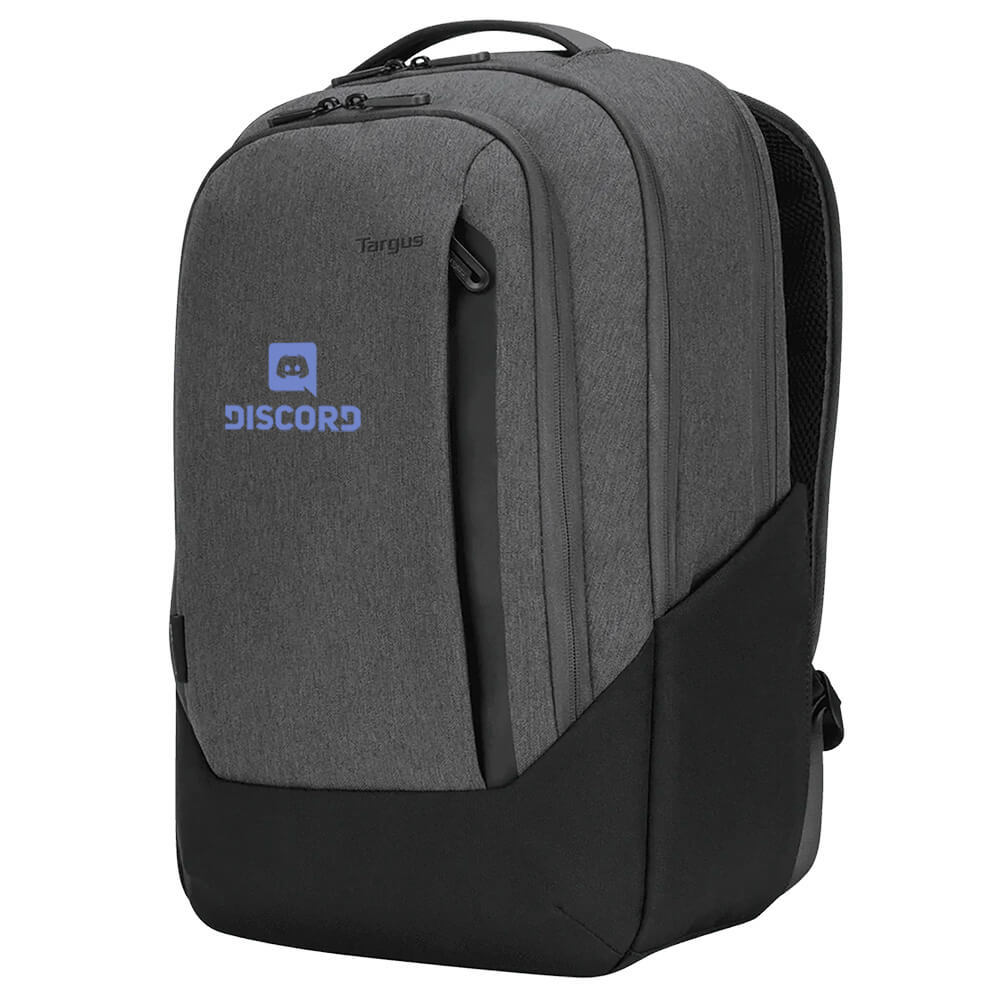 Cypress Hero Backpack for 15 6" Notebook