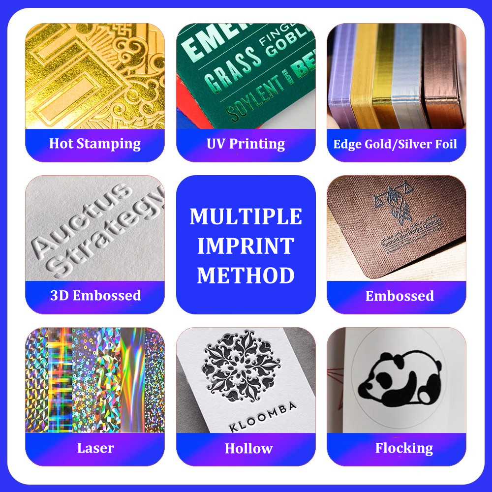 Custom Printed Playing Cards 2
