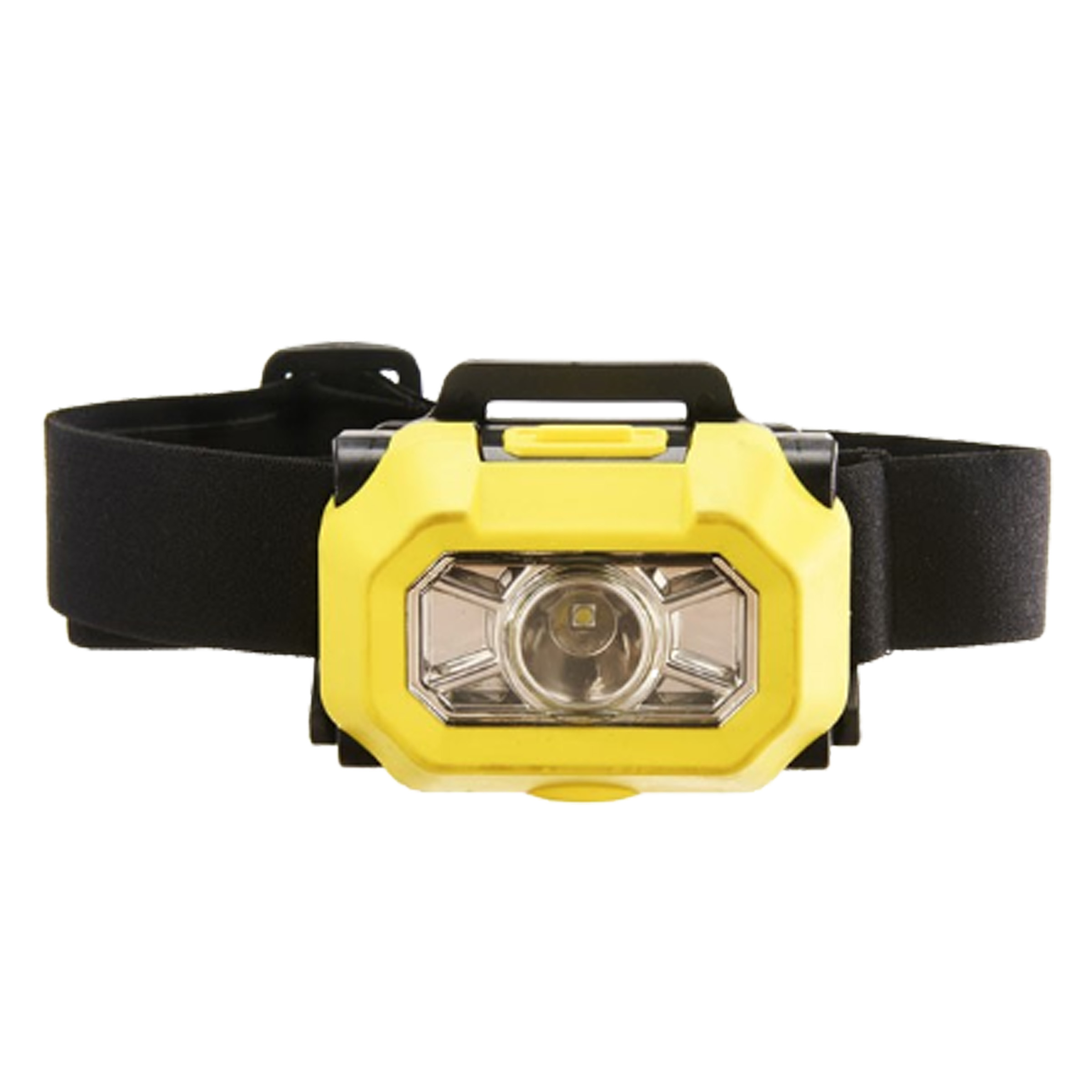 Intrinsically Safe 216 Lumen Headlight 3