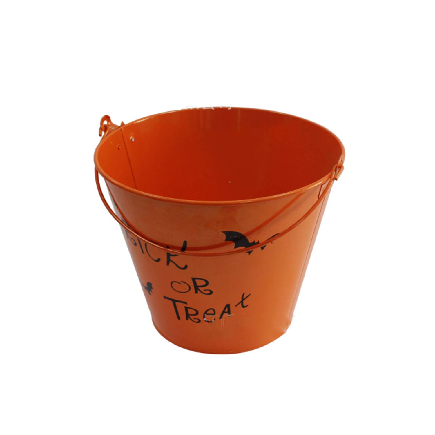 Country Home Galvanized Bucket 3