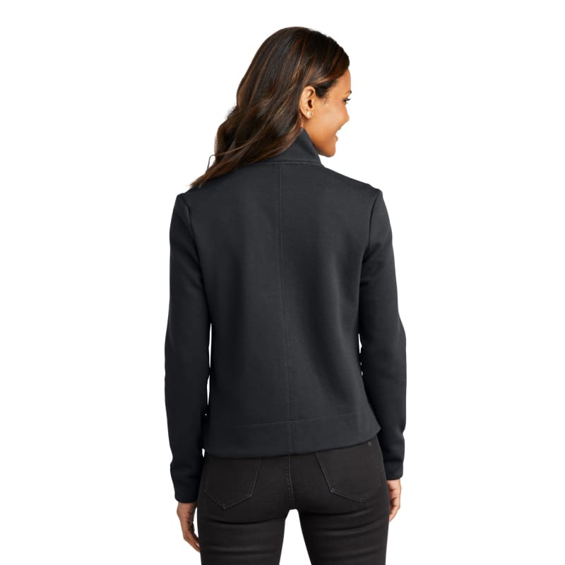 Port Authority Women's Network Fleece Jacket 5